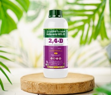 Herba-octyl 69 EC